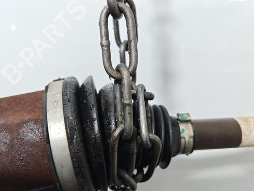 Left front driveshaft FIAT 500L (351_, 352_) 1.3 D Multijet (199LXY1A, 199LXY11) | BP39904745M38 - Image 2