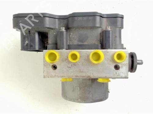 ABS pump DACIA SANDERO II 1.5 dCi | BP20443117M43 