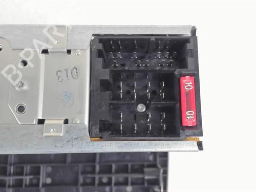 Used Radio Radio SUZUKI IGNIS II (MH) 1.3 DDiS (RM413D) (70 hp) 20396965 20396965