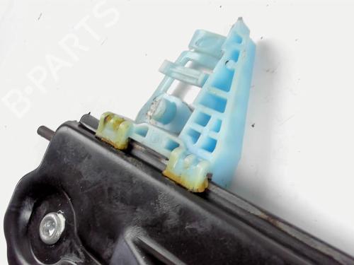 Rudehejsemekanisme Højre foran FIAT DOBLO Cargo (263_) 1.3 D Multijet | BP20398603C23 