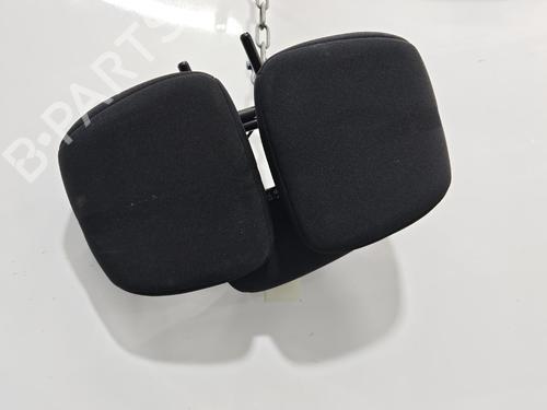 Hodestøtte Hodestøtte CITROËN C3 III (SX) 1.2 VTi 82 (82 hp) 39710446 39710446
