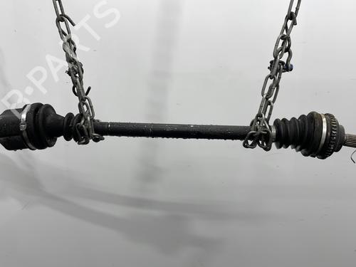 Used Right front driveshaft RENAULT KANGOO (KC0/1_) 1.5 dCi (KC07) (65 hp) 29291388