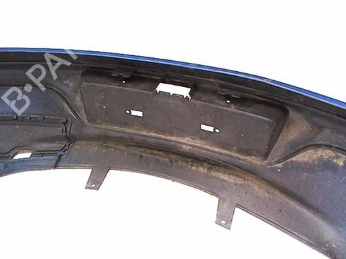 Rear bumper OPEL TIGRA (S93) 1.4 16V (F07) | BP20459162C8 