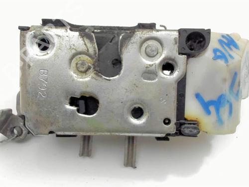 Front left lock FIAT MULTIPLA (186_) 1.9 JTD 110 | BP20406416C98 