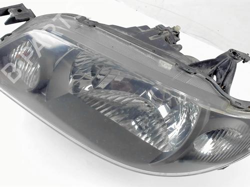 Used Left headlight Left headlight MAZDA 323 F VI Hatchback (BJ) 2.0 TD (101 hp) 20403056 20403056