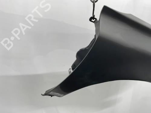 Right front fenders VOLVO V50 (545) 2.0 D | BP20440858C42 
