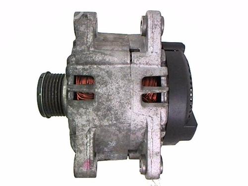 Used Alternator FORD MONDEO IV (BA7) 1.6 Ti (110 hp) 20414733