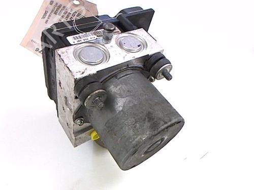 ABS pump AUDI A4 B7 Avant (8ED) 2.0 TDI 16V | BP20436463M43 