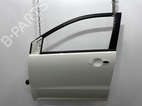 Left front door SSANGYONG KORANDO (CK) 2.0 e-XDi 6201134106