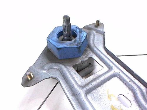 Rear left window mechanism CITROËN XSARA (N1) 1.9 D | BP20435500C24 