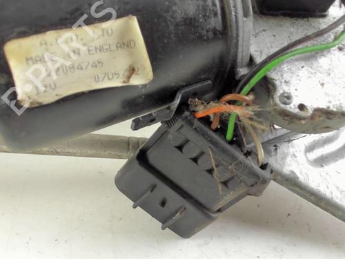 Front wiper motor OPEL ASTRA F Hatchback (T92) 1.4 Si (F08, M08, F68, M68) | BP20390826M29 