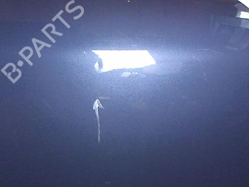 Right rear door HYUNDAI SANTA FÉ I (SM) 2.0 CRDi 4x4 | BP20460111C5 