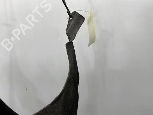 Wheel arch RENAULT KOLEOS I (HY_) 2.0 dCi (HY0K) | BP20438722C56 
