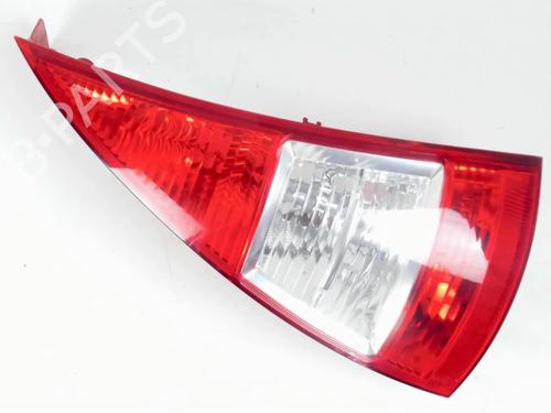 Right taillight CITROËN C3 I (FC_, FN_) 1.4 HDi | BP28321527C35 