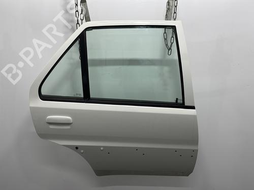 Used Right rear door CITROËN SAXO (S0, S1) 1.4 VTS (75 hp) 21162789