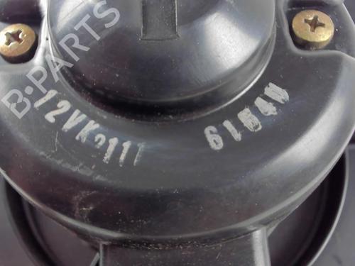 Heater blower motor NISSAN SUNNY III Hatchback (N14) 1.6 i | BP20406486M62 