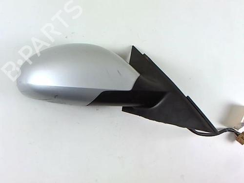 Right mirror SEAT IBIZA III (6L1) 1.9 TDI | BP20454573C27 