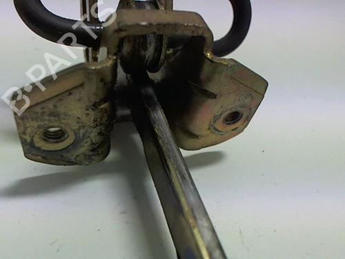 Hinge/Door check strap BMW 3 Touring (E36) 318 tds | BP21231435C146 