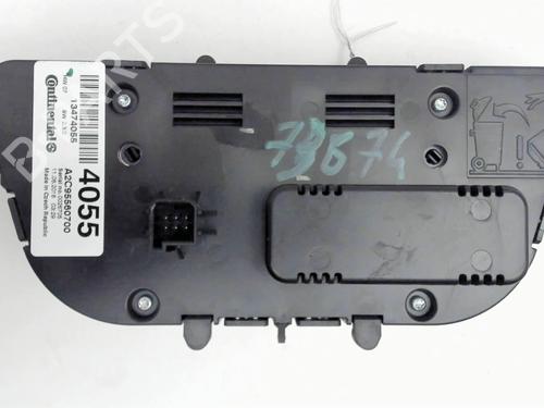 Mando climatizador OPEL MOKKA / MOKKA X (J13) 1.6 CDTI (_76) | BP30547956I5