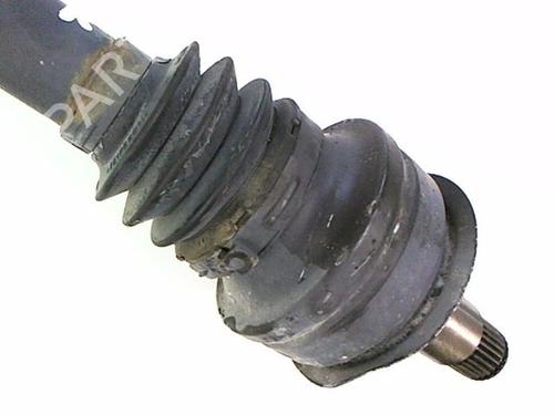 Left rear driveshaft MERCEDES-BENZ C-CLASS (W204) C 200 CDI (204.007, 204.006) | BP20459539M40 