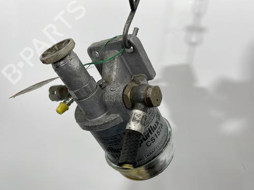 Andere RENAULT TRAFIC Van (T_, P_, V_) 2.1 D | BP30736508O1 