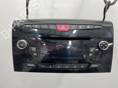 Used Radio Radio LANCIA YPSILON (312_) 0.9 TwinAir (312.PXG11, 312.PXG1A, 312.YXG11, 312.YXG1A) (86 hp) 22330166 22330166