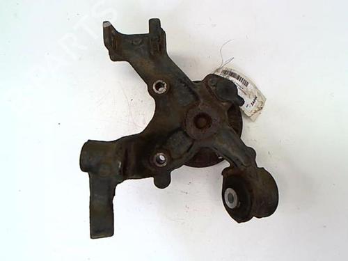 Left rear steering knuckle AUDI A4 B7 (8EC) 2.7 TDI | BP20475737M27 