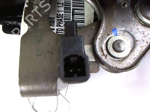 Used Hand brake Hand brake ALFA ROMEO MITO (955_) 1.3 MultiJet (955AXP1A, 955AYC1A) (95 hp) 20421787 20421787