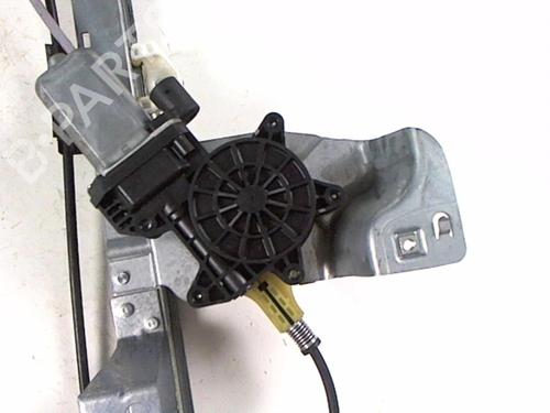 Front left window mechanism RENAULT KANGOO Express (FW0/1_) 1.5 dCi 75 (FW07, FW10, FW04) | BP20425842C22 