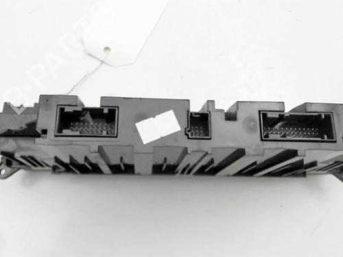 Climate control CITROËN C5 III Break (RW_) | BP37037475I5 - Image 3
