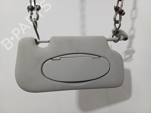right-sun-visor-mini-mini-r56-2005-2006-2007-2008-2009-2010-2011-2012-2013-2014-36345192 main image