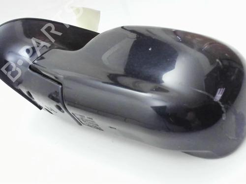 Left mirror HYUNDAI SANTA FÉ I (SM) 2.0 CRDi 4x4 | BP20440032C26 