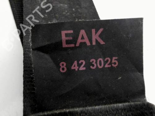 Rear left seatbelt CITROËN C8 (EA_, EB_) 2.0 HDi 165 | BP27664134I29 - Image 6