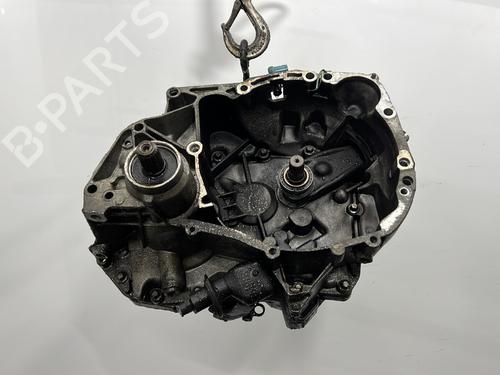 Cambio RENAULT TWINGO II (CN0_) 1.2 (CN0D) (58 hp) 32373701