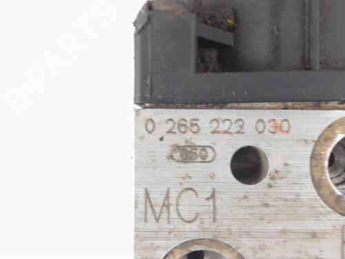 ABS pump FORD MONDEO III Turnier (BWY) 2.0 16V TDDi / TDCi | BP20928676M43 