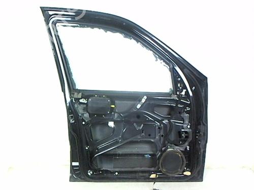 Left front door MERCEDES-BENZ M-CLASS (W163) ML 270 CDI (163.113) | BP20462663C2 