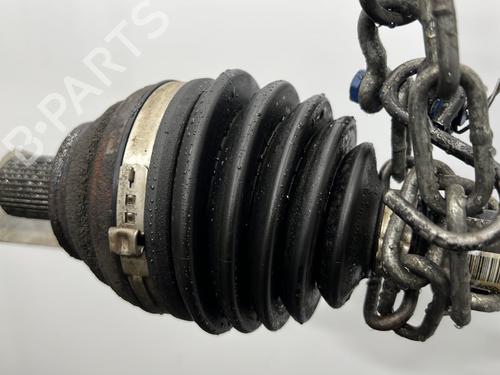 Used Left front driveshaft Left front driveshaft VW TOURAN (1T1, 1T2) 1.9 TDI (105 hp) 31053322 31053322