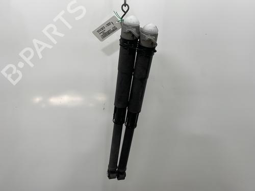 Used Right rear shock absorber Right rear shock absorber VW TAIGO (CS1) 1.0 TSI (110 hp) 26895455 26895455