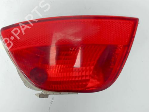 Used Rear bumper left light FORD FOCUS II (DA_, HCP, DP) 1.6 TDCi (109 hp) 20449968