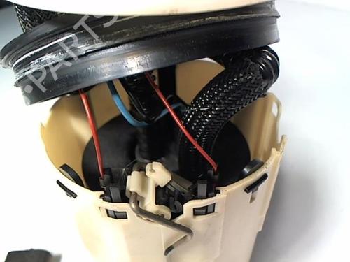 Fuel pump NISSAN ALMERA II (N16) 1.5 | BP20433608M76 