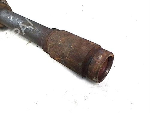 Used Right front driveshaft Right front driveshaft PEUGEOT 307 (3A/C) 2.0 16V (136 hp) 20448784 20448784
