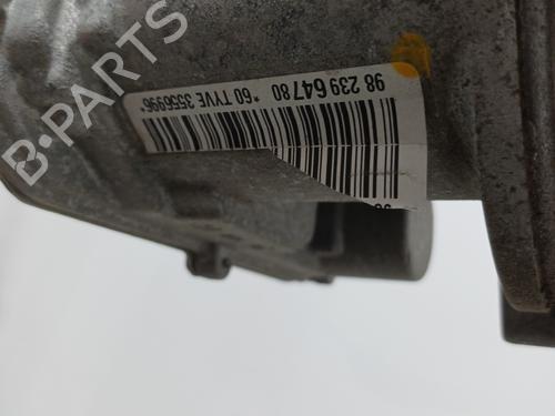 Steering rack CITROËN C3 III (SX) 1.2 PureTech 82 | BP36788819M22 - Image 11