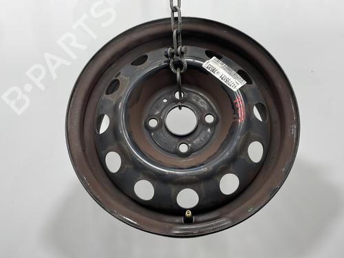 Used Rim HYUNDAI i20 I (PB, PBT) 1.4 CRDi (75 hp) 31053217