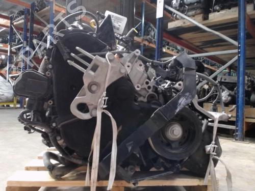 Engine FORD FIESTA VI (CB1, CCN) 1.4 TDCi | BP20397963M1 