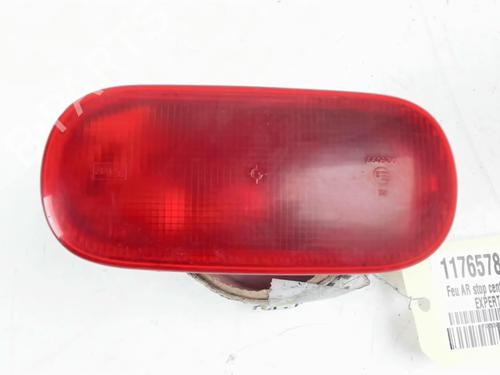 Used Third brake light Third brake light PEUGEOT EXPERT Van (222) 2.0 HDI (94 hp) 31053188 31053188