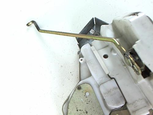 Rear left lock SUZUKI WAGON R+ (MA) 1.3 (RB413) | BP20404150C100 