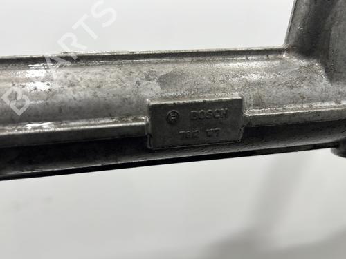 Steering rack RENAULT KADJAR (HA_, HL_) 1.2 TCe 130 (HLMR) | BP31914473M22 