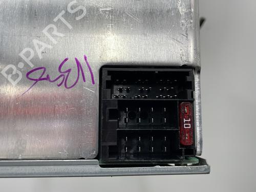 Radio SMART FORTWO Coupe (451) 1.0 (451.331, 451.380) | BP24439351E6 