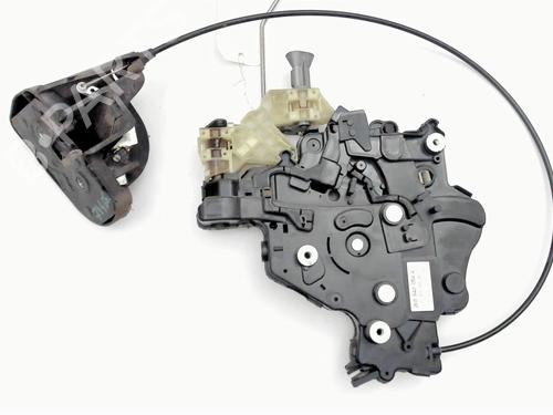 Used Rear right lock VW CADDY III Box Body/MPV (2KA, 2KH, 2CA, 2CH) 2.0 SDI (70 hp) 30308269