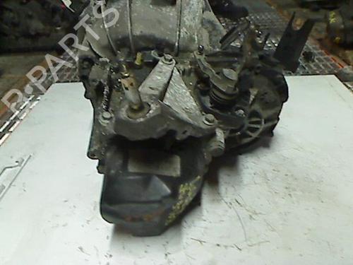 Gearbox NISSAN MICRA III (K12) 1.2 16V | BP20434931M3 